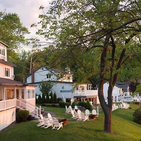 Silver Birches Resort Hawley Dış mekan fotoğraf