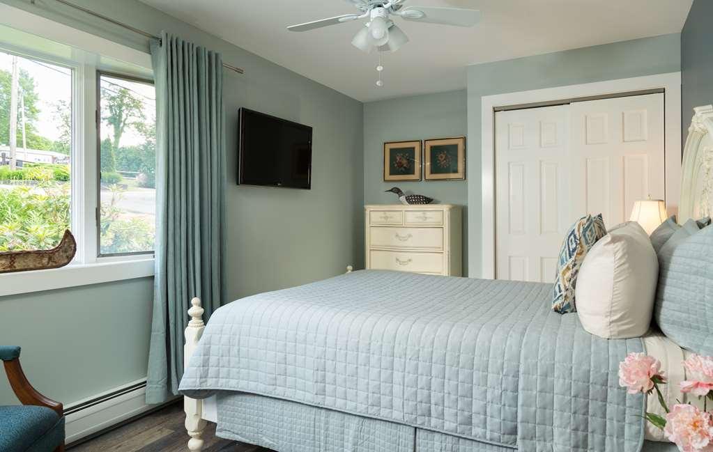 Silver Birches Resort Hawley Oda fotoğraf