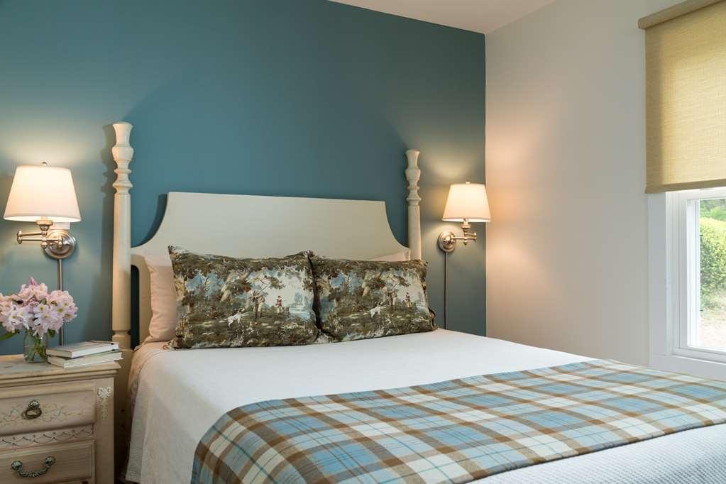 Silver Birches Resort Hawley Oda fotoğraf