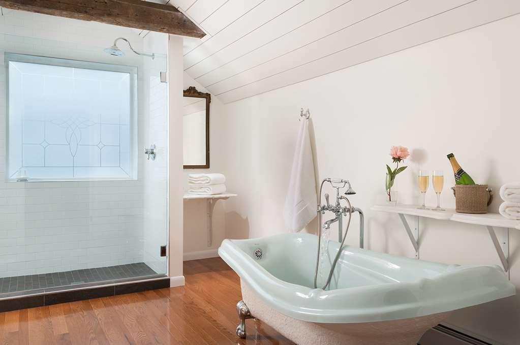 Silver Birches Resort Hawley Oda fotoğraf