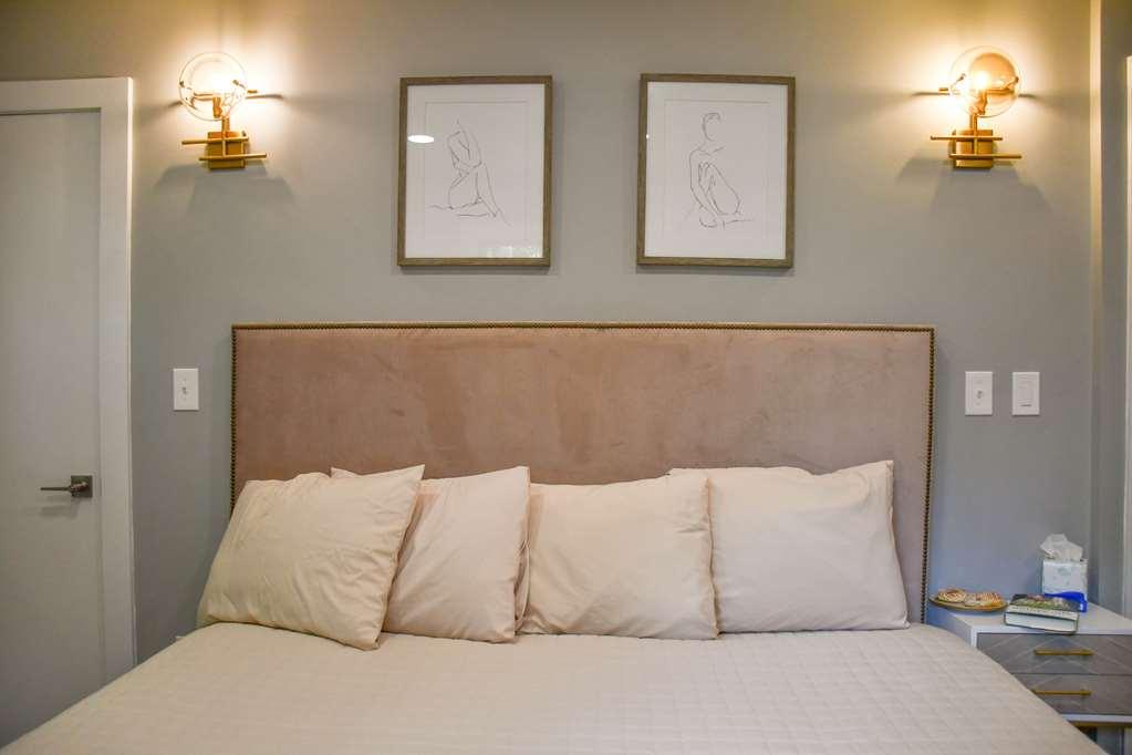 Silver Birches Resort Hawley Oda fotoğraf