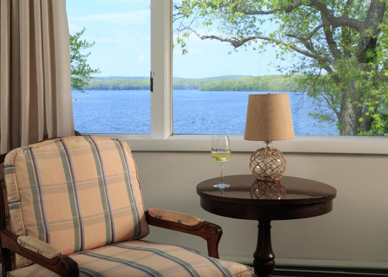Silver Birches Resort Hawley Dış mekan fotoğraf